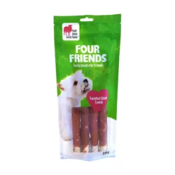Four Friends FourFriends Tuggben