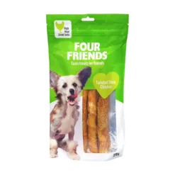 Four Friends FourFriends Tuggben