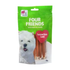 Four Friends FourFriends Tuggben