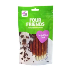Four Friends FourFriends Tuggben