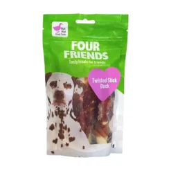 Four Friends FourFriends Tuggben