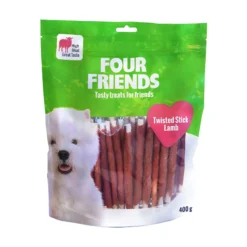 Four Friends FourFriends Tuggben