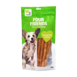 Four Friends FourFriends Tuggben