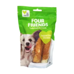 Four Friends FourFriends Tuggben