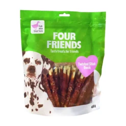 Four Friends FourFriends Tuggben