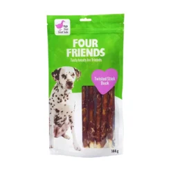 Four Friends FourFriends Tuggben