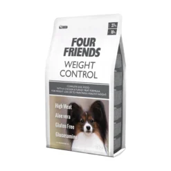 Four Friends FourFriends Weight Control