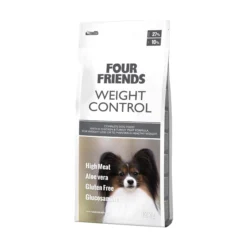 Four Friends FourFriends Weight Control