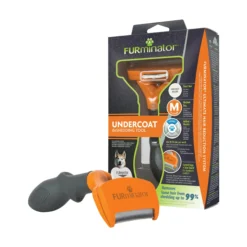 FURminator för Hund