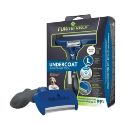FURminator för Hund