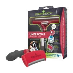 FURminator för Hund