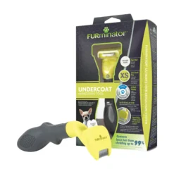 FURminator för Hund