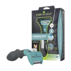 FURminator för Katt
