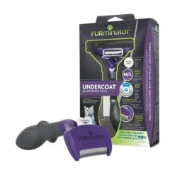 FURminator för Katt