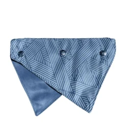 FuzzYard Bandana Thornbury Aegean Blue