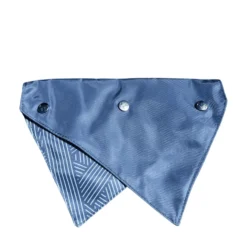 FuzzYard Bandana Thornbury Aegean Blue