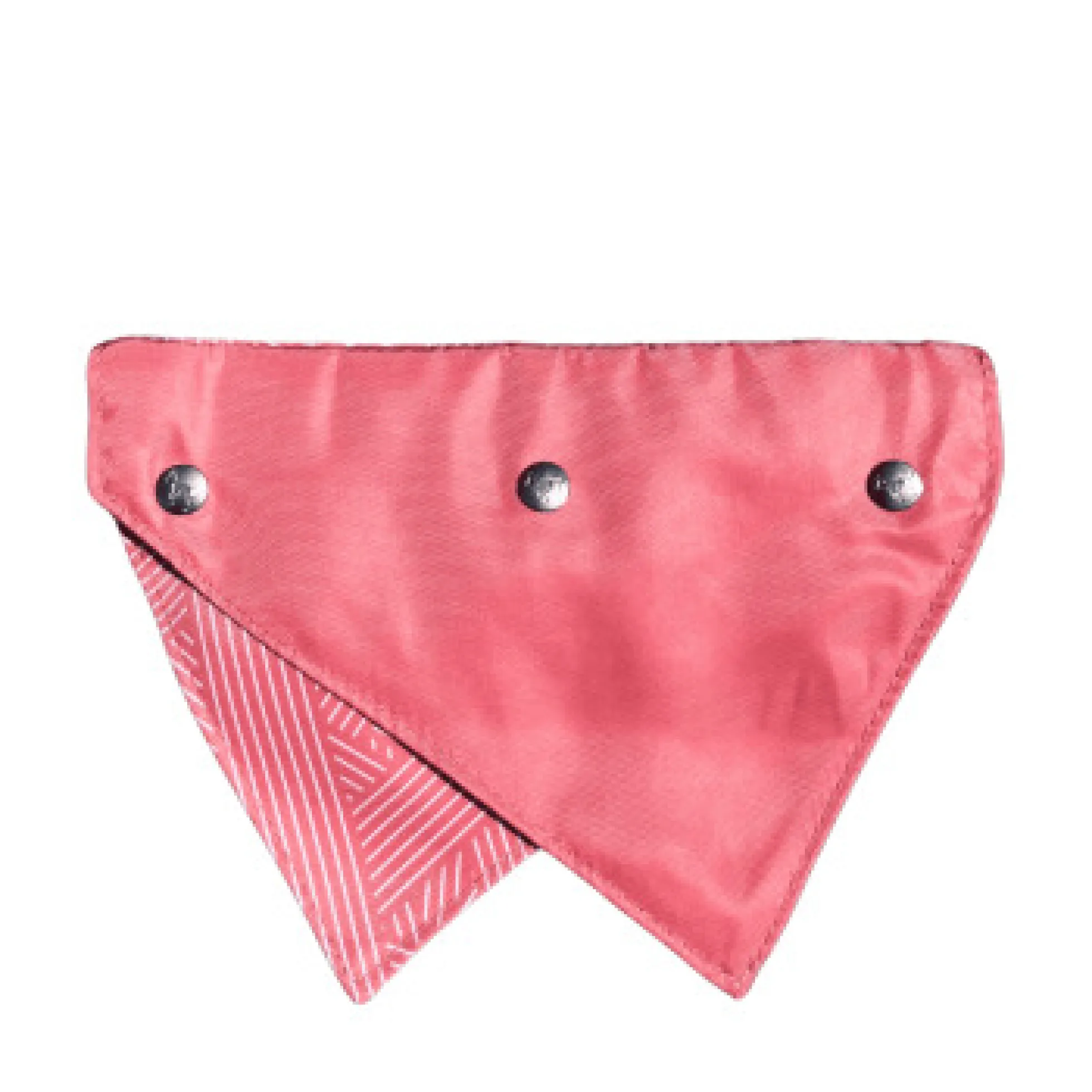 FuzzYard Bandana Thornbury Brick Red