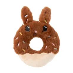 FuzzYard Easter Big Bunny Donut