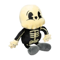 FuzzYard Halloween Arthur-Itis