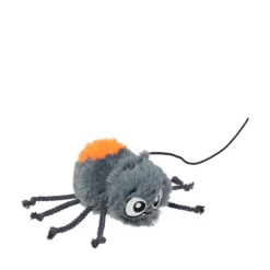 FuzzYard Halloween Kattleksak Arachnate Spider