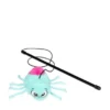 FuzzYard Halloween Kattleksak Webigail The Spider