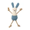 FuzzYard Pet Products FuzzYard Life Bunny Kattleksak French Blue