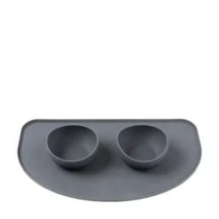FuzzYard Pet Products FuzzYard Silicone Feeding Mat