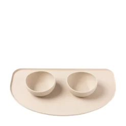 FuzzYard Pet Products FuzzYard Silicone Feeding Mat