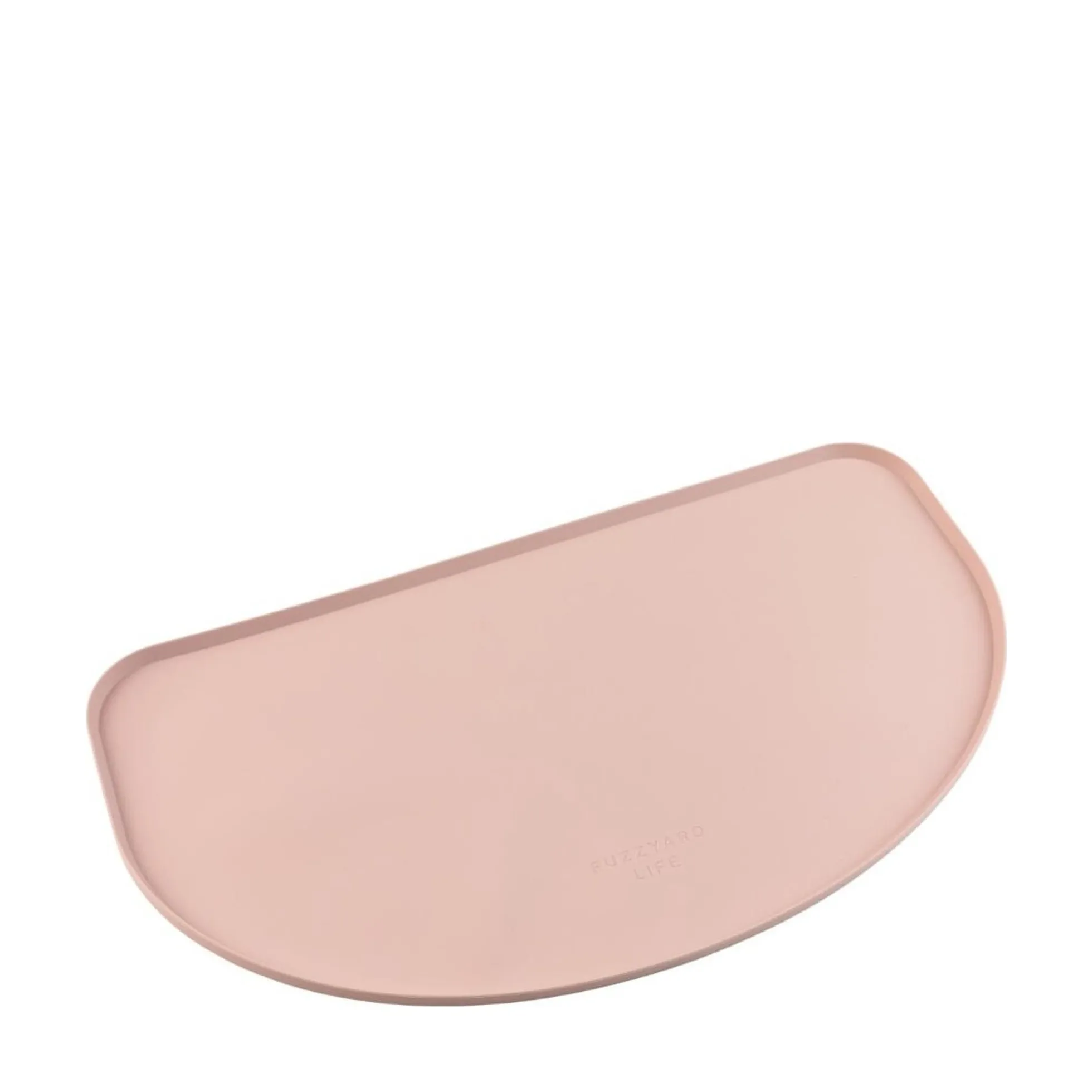 FuzzYard Pet Products FuzzYard Silicone Feeding Mat