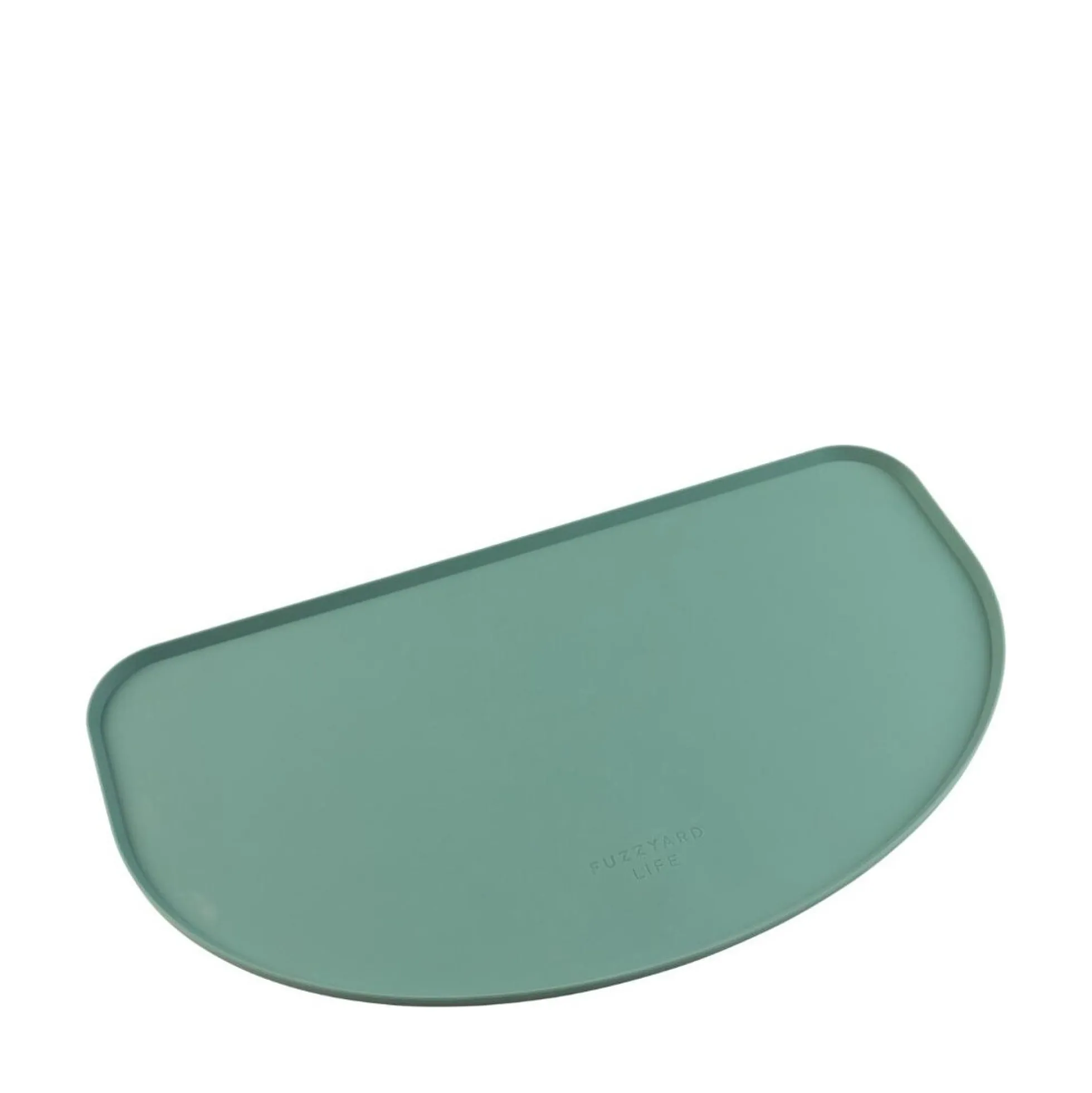 FuzzYard Pet Products FuzzYard Silicone Feeding Mat