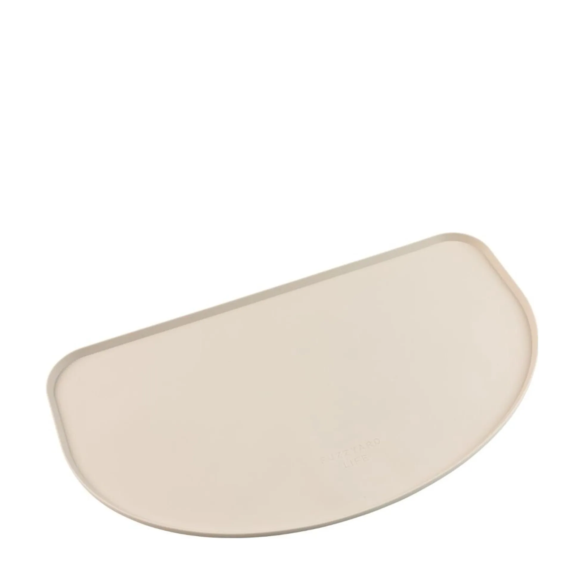 FuzzYard Pet Products FuzzYard Silicone Feeding Mat