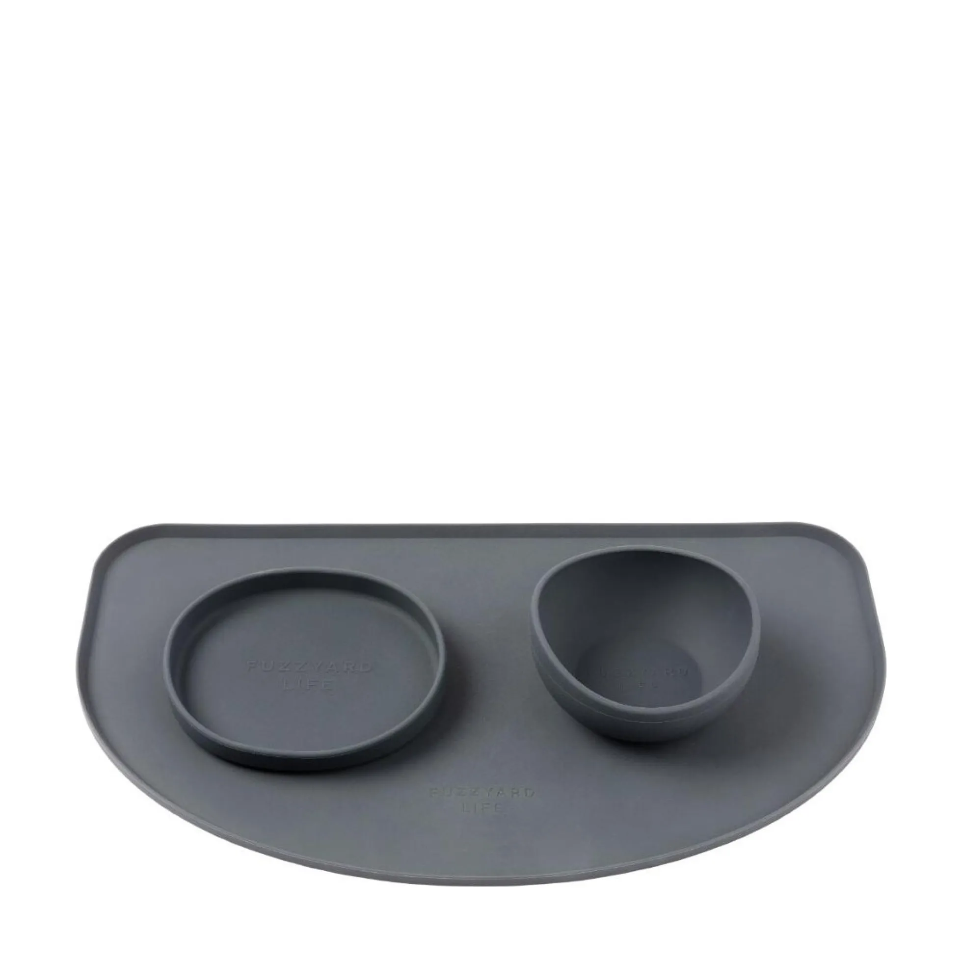 FuzzYard Pet Products FuzzYard Silicone Feeding Mat