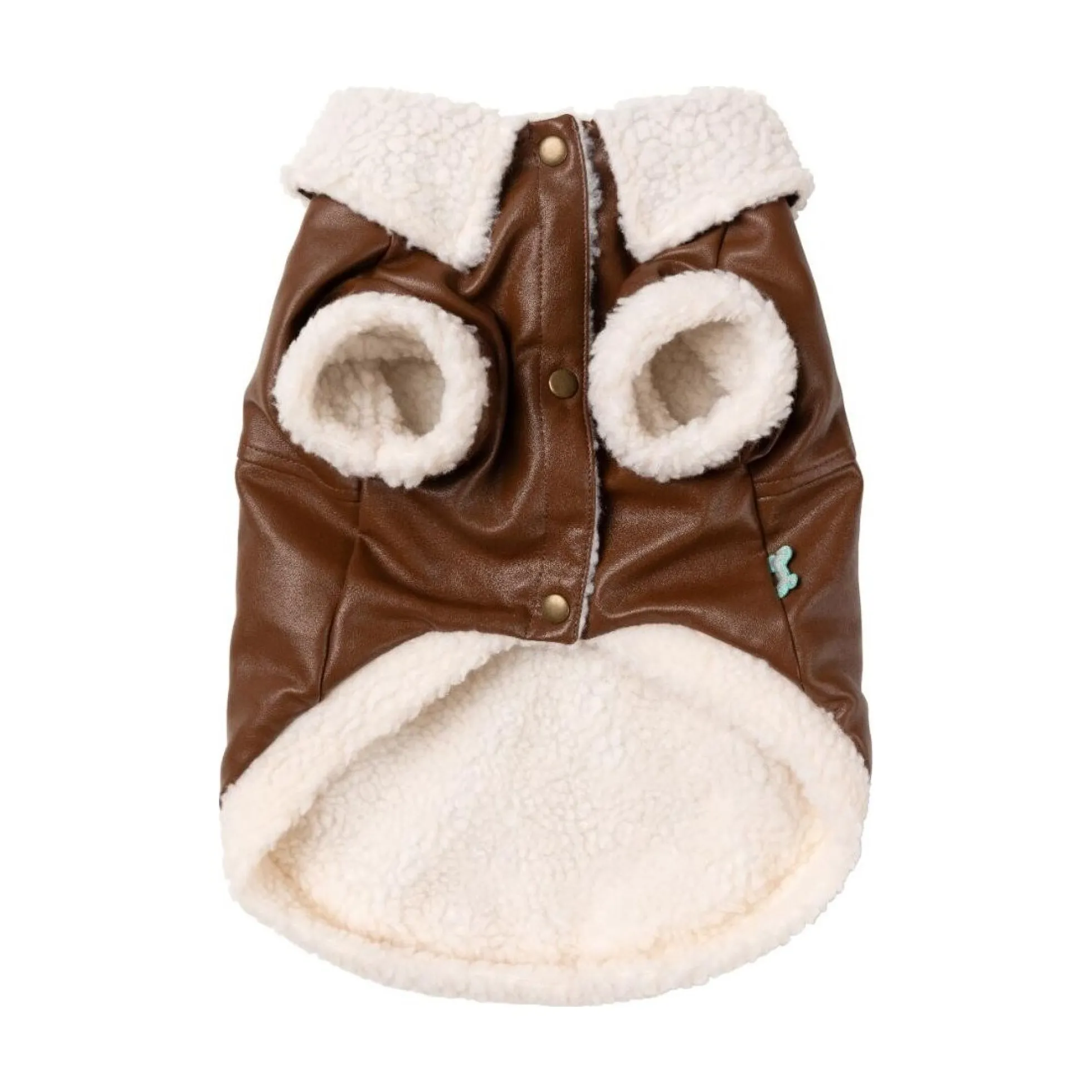 FuzzYard Pet Products FuzzYard Ava Jacket