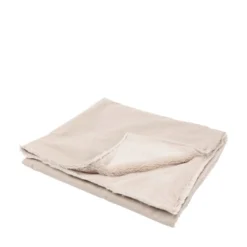 FuzzYard Pet Products FuzzYard Life Hundfilt Sandstone
