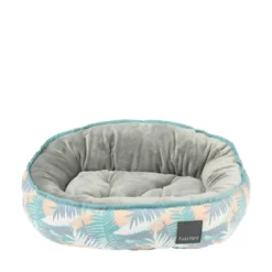 FuzzYard Pet Products FuzzYard Panama Hundbädd