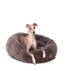 FuzzYard Pet Products FuzzYard Eskimo Hundbädd Truffle