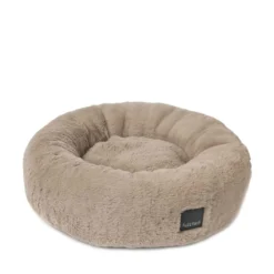 FuzzYard Pet Products FuzzYard Eskimo Hundbädd Chai
