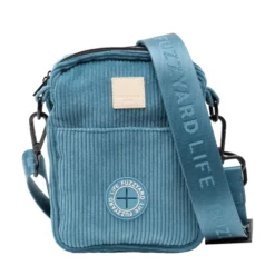 FuzzYard Pet Products FuzzYard Life Cross Body Bag