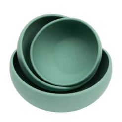 FuzzYard Pet Products FuzzYard Silicone Bowl