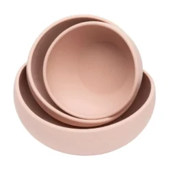 FuzzYard Pet Products FuzzYard Silicone Bowl
