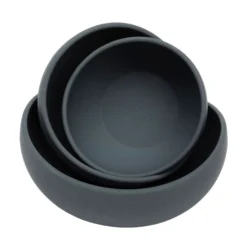 FuzzYard Pet Products FuzzYard Silicone Bowl