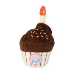 FuzzYard Pet Products FuzzYard Birthday Cupcake