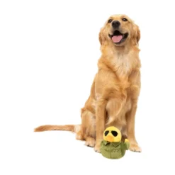 FuzzYard Pet Products FuzzYard Ducks Goose