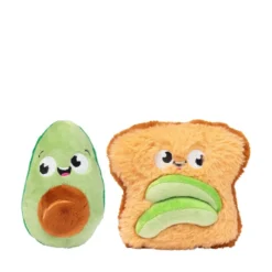 FuzzYard Pet Products FuzzYard Perfect Match Avocado & Toast