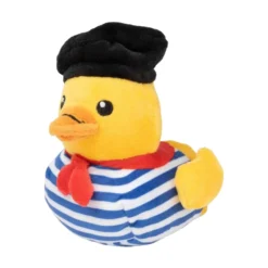 FuzzYard Pet Products FuzzYard Ducks Timothee Chalaquack