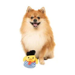 FuzzYard Pet Products FuzzYard Ducks Timothee Chalaquack