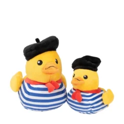 FuzzYard Pet Products FuzzYard Ducks Timothee Chalaquack