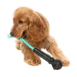 FuzzYard Pet Products FuzzYard Tuggleksak Mic Drop