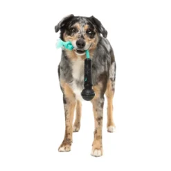 FuzzYard Pet Products FuzzYard Tuggleksak Mic Drop