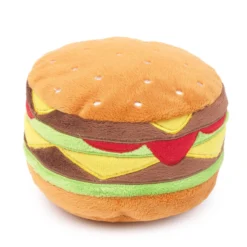 FuzzYard Pet Products FuzzYard Hamburger